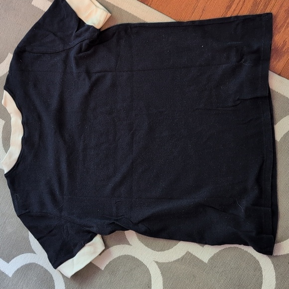 Recycled Karma Donna Martin Tshirt in Large NWOT - Picture 4 of 4